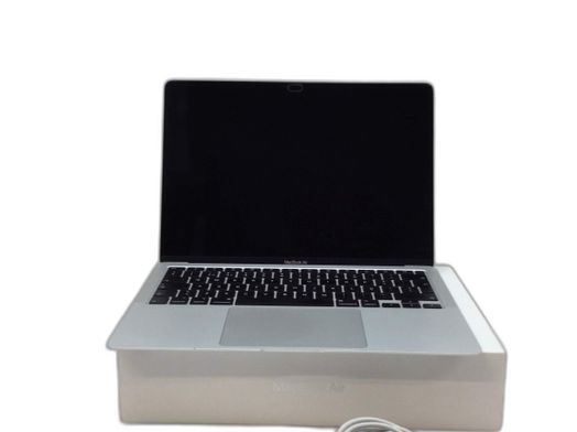 portatil apple apple macbook air core i3 1.1 13 (2020) (a2179)