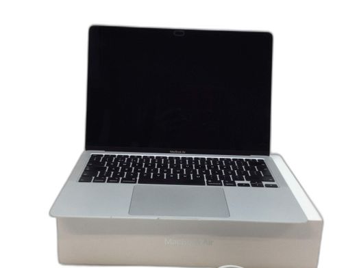 portatil apple apple macbook air core i3 1.1 13 (2020) (a2179)