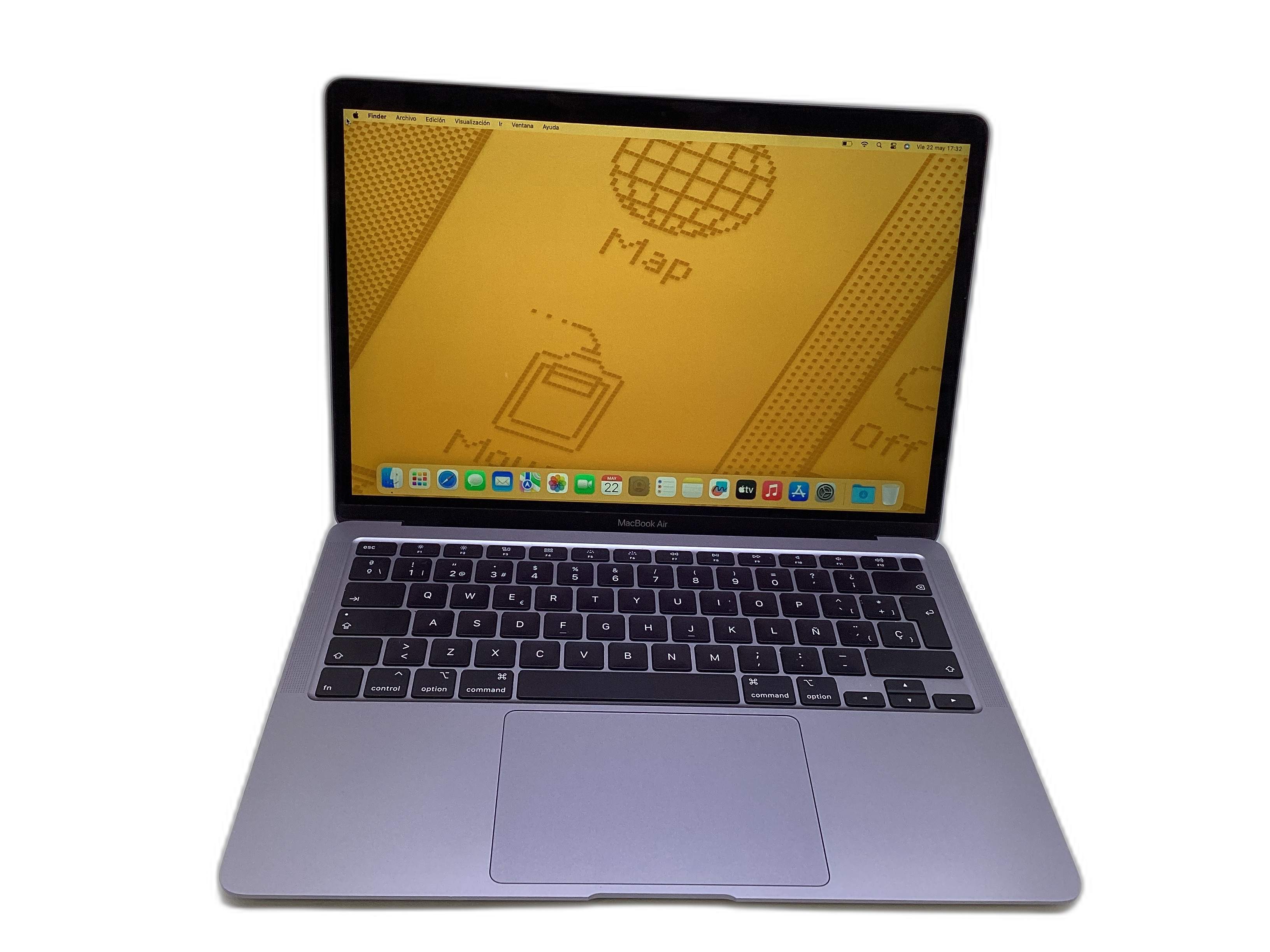 【ジャンク】MacBook Air 2020 13インチ A2179 Portátiles Apple Macbook air core i5 1.1 13 (2020) (a2179) de