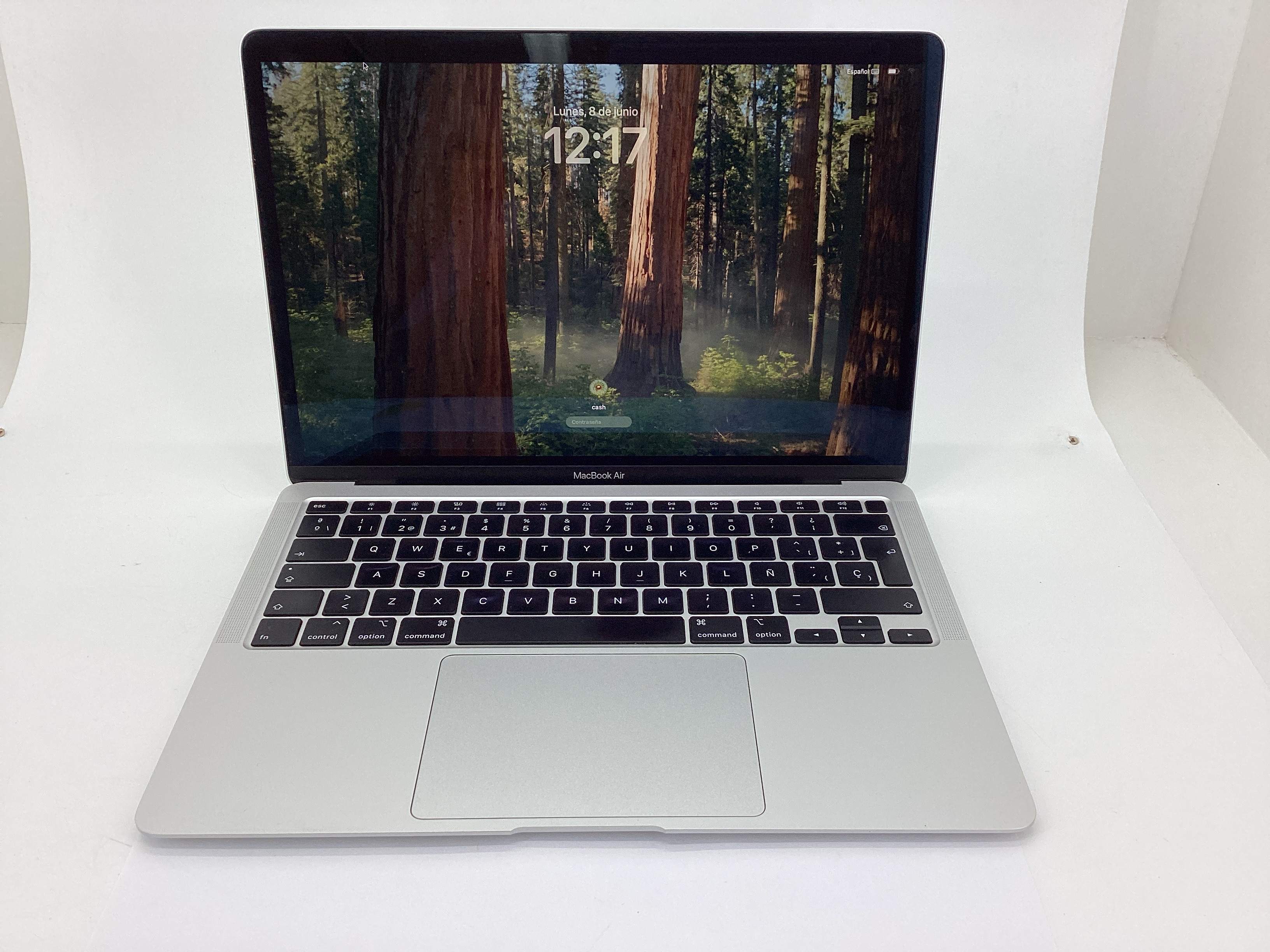 Portátiles Apple Macbook air core i5 1.1 13 (2020) (a2179) de