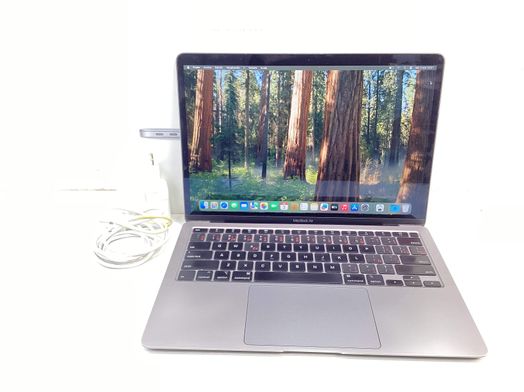 portatil apple apple macbook air core i5 1.1 13 (2020) (a2179)