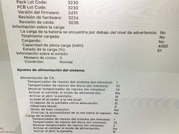 portatil apple apple macbook air core i5 1.1 13 (2020) (a2179)