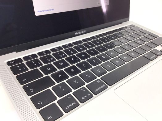 portatil apple apple macbook air core i5 1.1 13 (2020) (a2179)