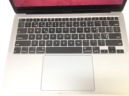 portatil apple apple macbook air core i5 1.1 13 (2020) (a2179)