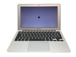 portatil apple apple macbook air core i5 1.3 11 (2013) (a1465)