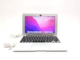 portatil apple apple macbook air core i5 1.3 11 (2013) (a1465)