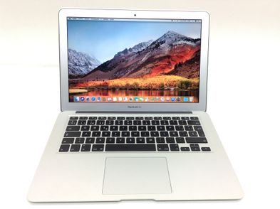 portatil apple apple macbook air core i5 1.3 13 (2013) (a1466)