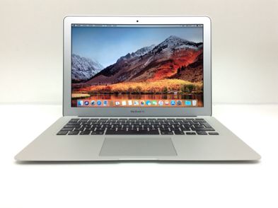 portatil apple apple macbook air core i5 1.3 13 (2013) (a1466)