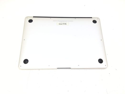 portatil apple apple macbook air core i5 1.3 13 (2013) (a1466)