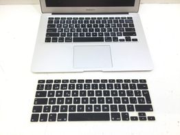 portatil apple apple macbook air core i5 1.3 13 (2013) (a1466)