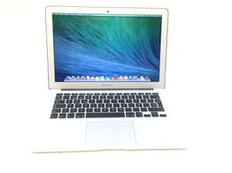 portatil apple apple macbook air core i5 1.3 13 (2013) (a1466)