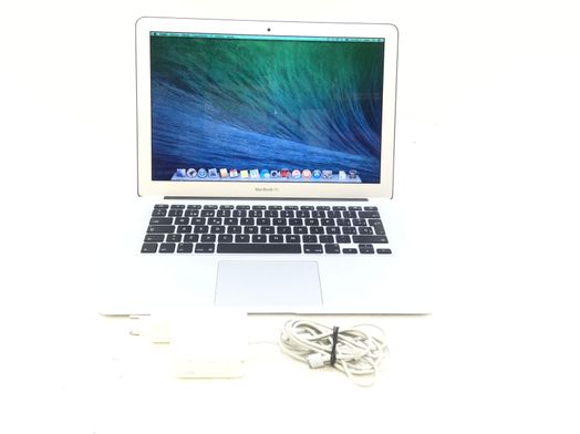 portatil apple apple macbook air core i5 1.3 13 (2013) (a1466)