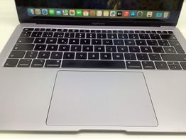 portatil apple apple macbook air core i5 1.3 13 (2013) (a1466)