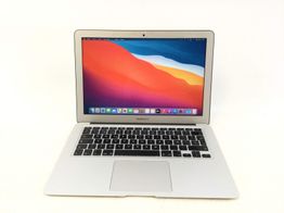 portatil apple apple macbook air core i5 1.3 13 (2013) (a1466)
