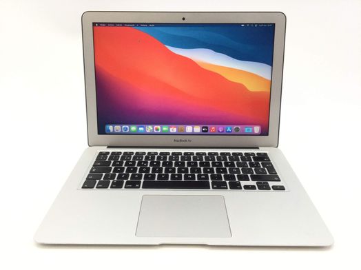 portatil apple apple macbook air core i5 1.3 13 (2013) (a1466)