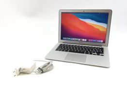 portatil apple apple macbook air core i5 1.3 13 (2013) (a1466)