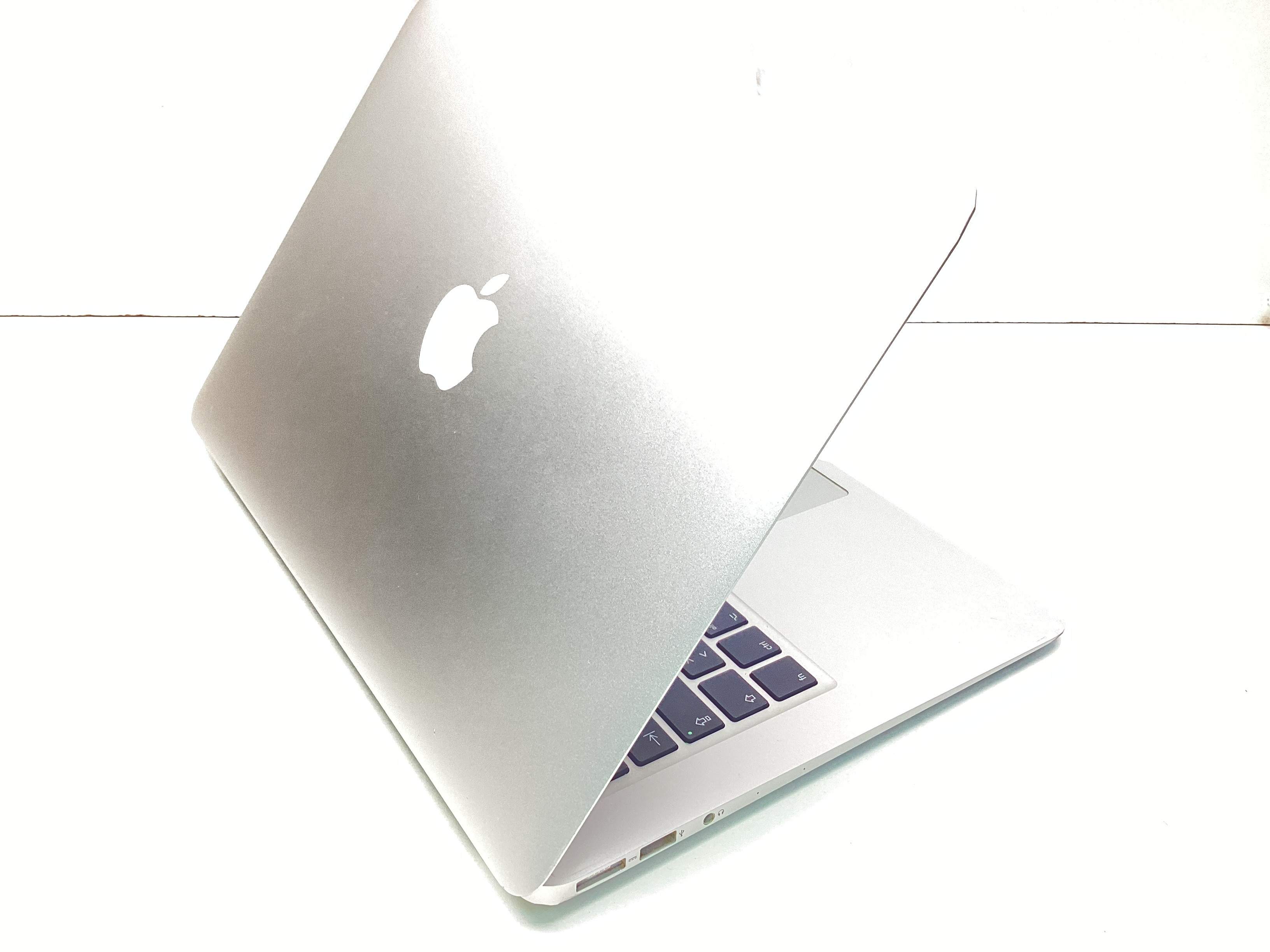 Portátiles Apple Macbook air core i5 1.3 13 (2013) (a1466) de