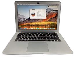 portatil apple apple macbook air core i5 1.3 13 (2013) (a1466)