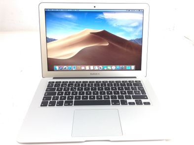 portatil apple apple macbook air core i5 1.3 13 (2013) (a1466)