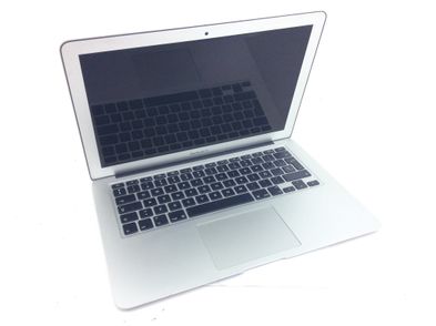 portatil apple apple macbook air core i5 1.3 13 (2013) (a1466)