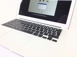 portatil apple apple macbook air core i5 1.3 13 (2013) (a1466)