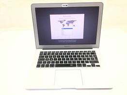 portatil apple apple macbook air core i5 1.3 13 (2013) (a1466)