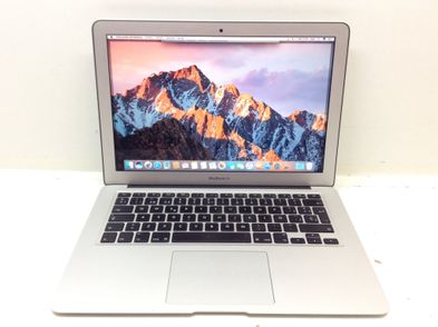 portatil apple apple macbook air core i5 1.3 13 (2013) (a1466)