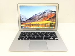 portatil apple apple macbook air core i5 1.3 13 (2013) (a1466)