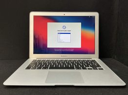 portatil apple apple macbook air core i5 1.3 13 (2013) (a1466)