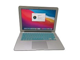 portatil apple apple macbook air core i5 1.3 13 (2013) (a1466)