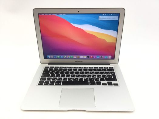portatil apple apple macbook air core i5 1.4 13 (2014) (a1466)
