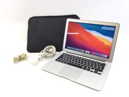 portatil apple apple macbook air core i5 1.4 13 (2014) (a1466)