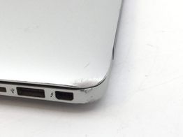 portatil apple apple macbook air core i5 1.4 13 (2014) (a1466)