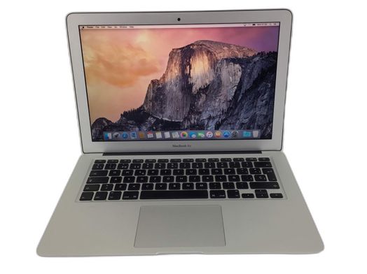 portatil apple apple macbook air core i5 1.4 13 (2014) (a1466)