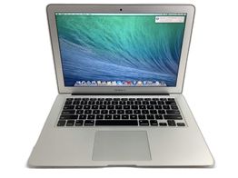 portatil apple apple macbook air core i5 1.4 13 (2014) (a1466)