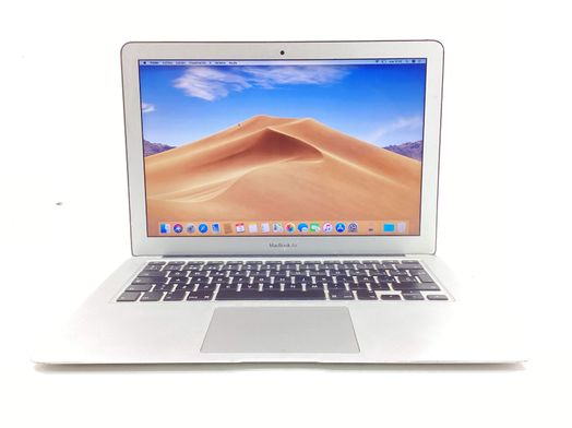 portatil apple apple macbook air core i5 1.4 13 (2014) (a1466)
