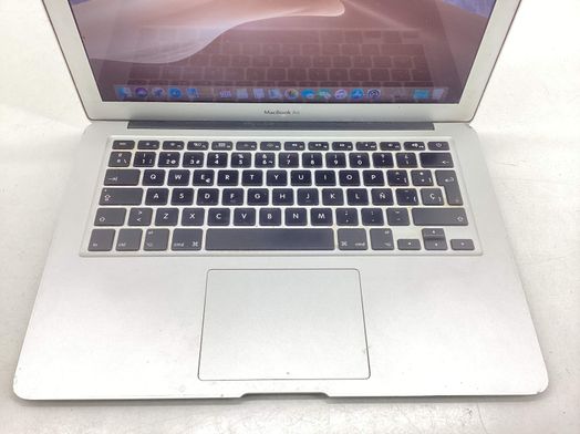 portatil apple apple macbook air core i5 1.4 13 (2014) (a1466)
