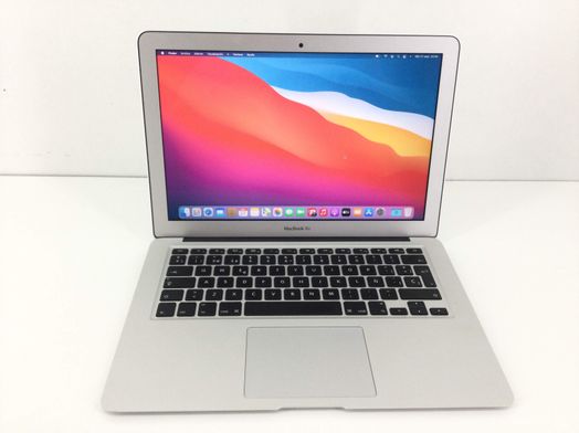 portatil apple apple macbook air core i5 1.4 13 (2014) (a1466)