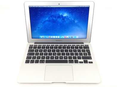 portatil apple apple macbook air core i5 1.6 11 (2011) (a1370)