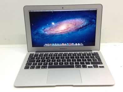 portatil apple apple macbook air core i5 1.6 11 (2011) (a1370)