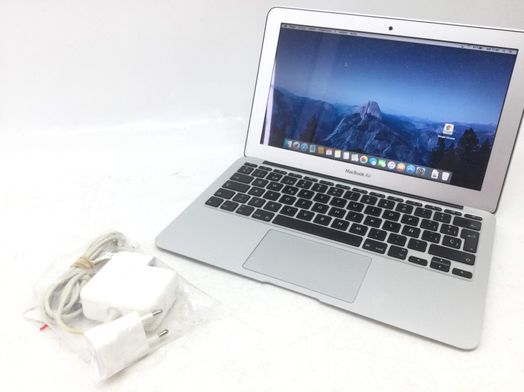 portatil apple apple macbook air core i5 1.6 11 (2015) (a1465)