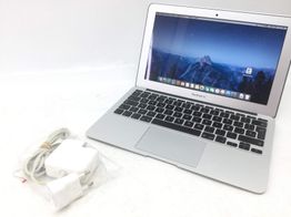 portatil apple apple macbook air core i5 1.6 11 (2015) (a1465)