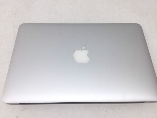 portatil apple apple macbook air core i5 1.6 11 (2015) (a1465)