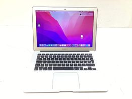 portatil apple apple macbook air core i5 1.6 13 (2015) (a1466)