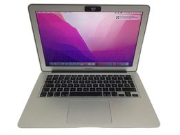 portatil apple apple macbook air core i5 1.6 13 (2015) (a1466)