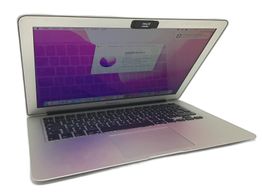 portatil apple apple macbook air core i5 1.6 13 (2015) (a1466)