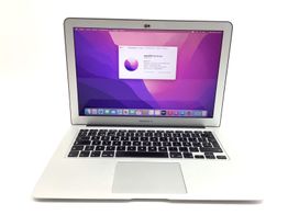 portatil apple apple macbook air core i5 1.6 13 (2015) (a1466)