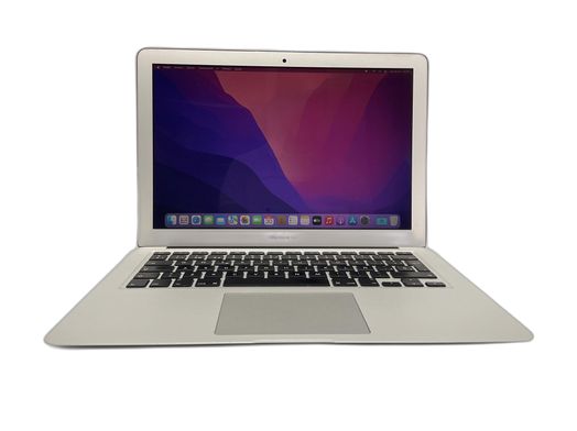 portatil apple apple macbook air core i5 1.6 13 (2015) (a1466)