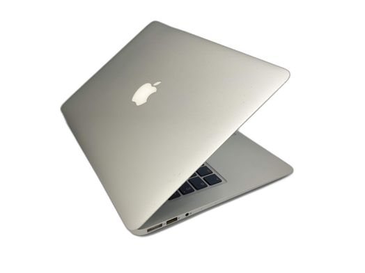 portatil apple apple macbook air core i5 1.6 13 (2015) (a1466)