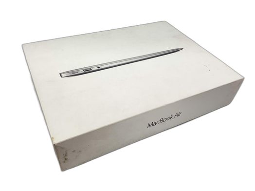 portatil apple apple macbook air core i5 1.6 13 (2015) (a1466)